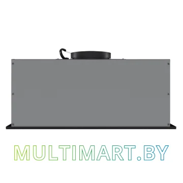 Вытяжка MAUNFELD Crosby Power 60 (черный) картинка 6